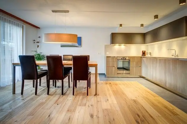 Luxury Apart Daire, 3 Yatak Odası, Dağ Manzaralı, Dağ Yamacı