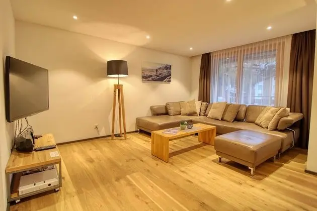 Luxury Apart Daire, 3 Yatak Odası, Dağ Manzaralı, Dağ Yamacı