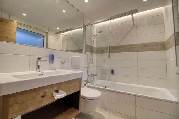 Luxury Apart Daire, 3 Yatak Odası, Dağ Manzaralı, Dağ Yamacı