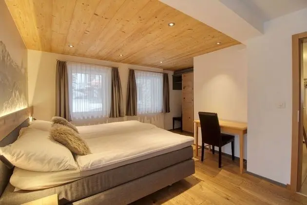 Luxury Apart Daire, 3 Yatak Odası, Engellilere Uygun, Bahçeli