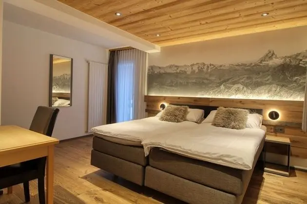 Luxury Apart Daire, 3 Yatak Odası, Engellilere Uygun, Bahçeli