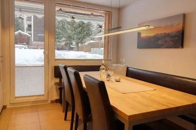 Luxury Apart Daire, 3 Yatak Odası, Engellilere Uygun, Bahçeli