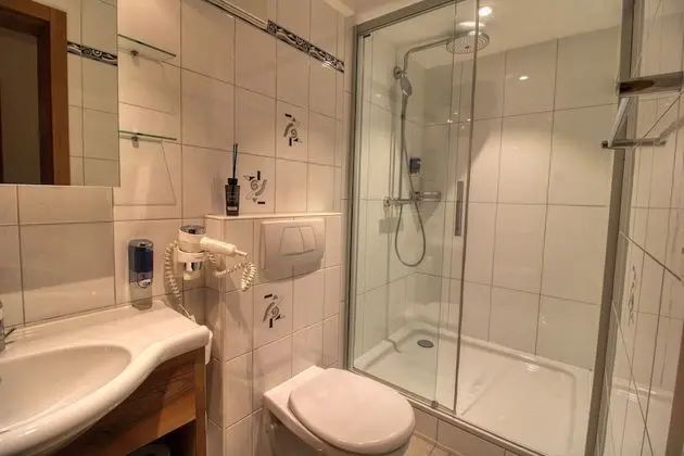 Luxury Apart Daire, 3 Yatak Odası, Engellilere Uygun, Bahçeli