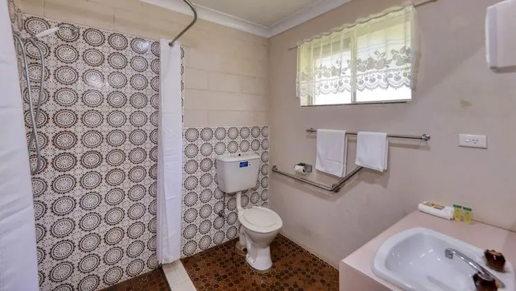 Superior Twin Room, Accessible - Not Pet Friendly