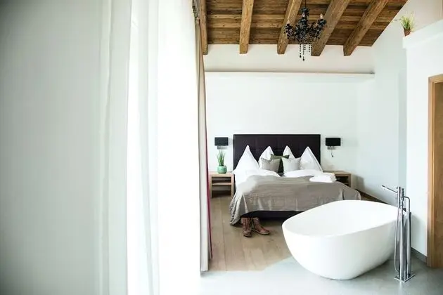 Çatı Katı Süiti (Penthouse), 3 Yatak Odası