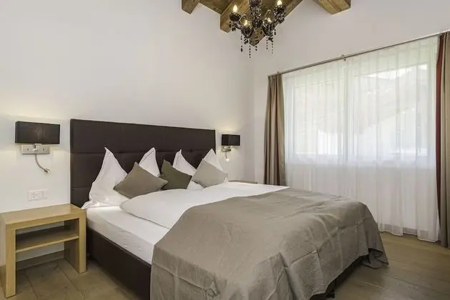 Çatı Katı Süiti (Penthouse), 3 Yatak Odası