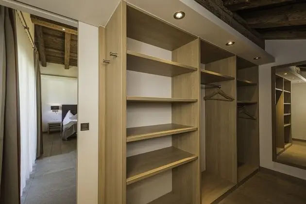 Çatı Katı Süiti (Penthouse), 3 Yatak Odası