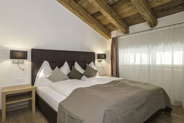 Çatı Katı Süiti (Penthouse), 3 Yatak Odası