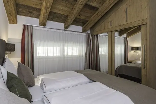 Çatı Katı Süiti (Penthouse), 3 Yatak Odası