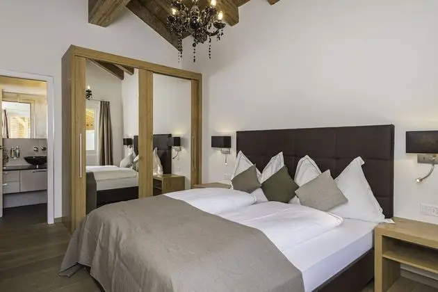 Çatı Katı Süiti (Penthouse), 3 Yatak Odası