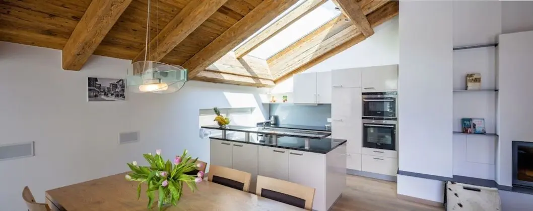 Çatı Katı Süiti (Penthouse), 3 Yatak Odası