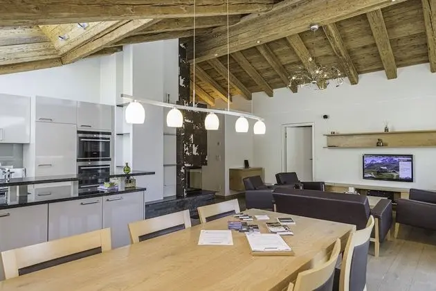 Çatı Katı Süiti (Penthouse), 3 Yatak Odası