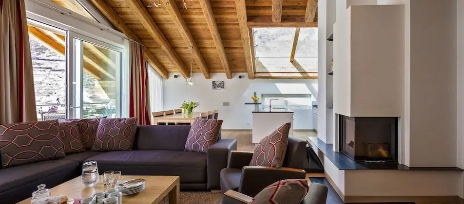 Çatı Katı Süiti (Penthouse), 3 Yatak Odası
