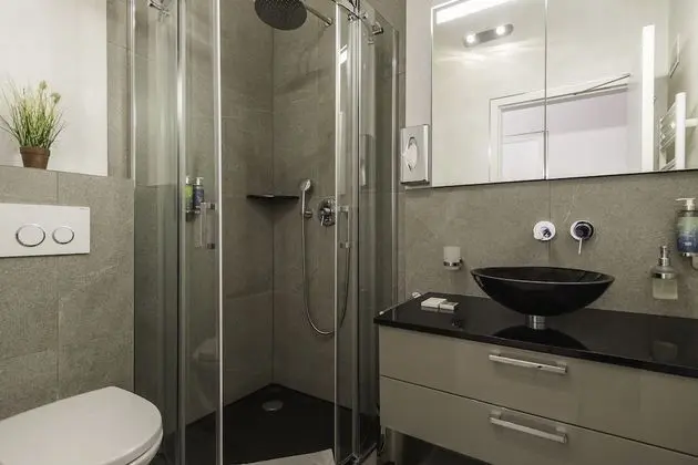 Çatı Katı Süiti (Penthouse), 3 Yatak Odası