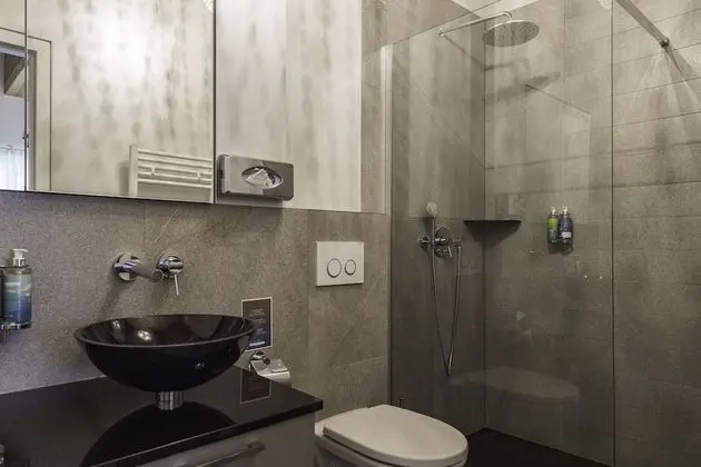 Çatı Katı Süiti (Penthouse), 3 Yatak Odası