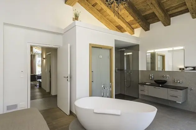 Çatı Katı Süiti (Penthouse), 3 Yatak Odası