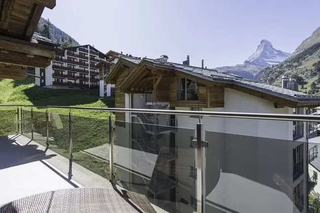 Çatı Katı Süiti (Penthouse), 3 Yatak Odası
