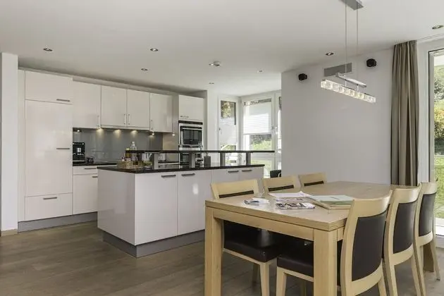 Exclusive Apart Daire, 3 Yatak Odası