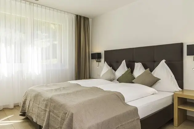 Exclusive Apart Daire, 3 Yatak Odası