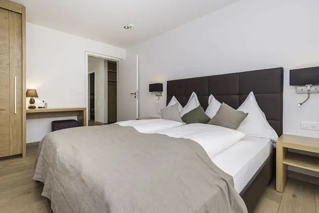 Exclusive Apart Daire, 3 Yatak Odası