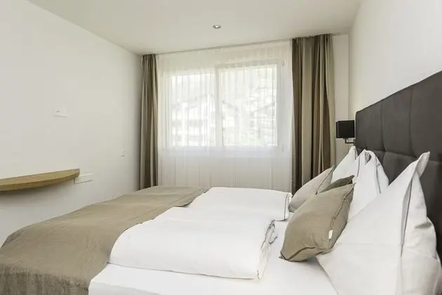 Exclusive Apart Daire, 3 Yatak Odası