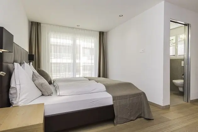 Exclusive Apart Daire, 3 Yatak Odası