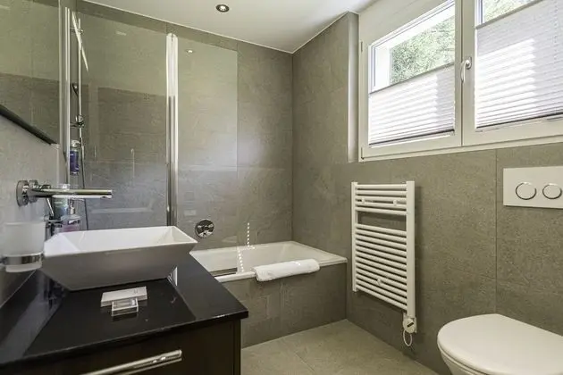 Exclusive Apart Daire, 3 Yatak Odası