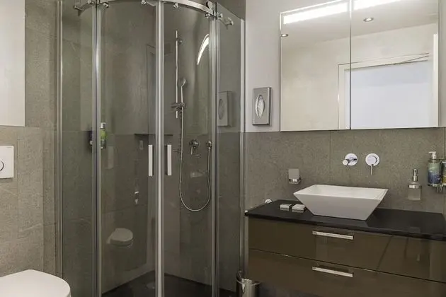 Exclusive Apart Daire, 3 Yatak Odası
