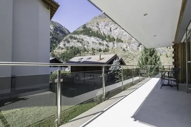 Exclusive Apart Daire, 3 Yatak Odası