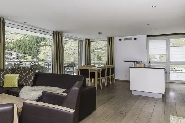 Exclusive Apart Daire, 4 Yatak Odası