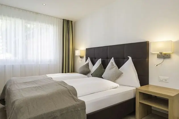 Exclusive Apart Daire, 4 Yatak Odası