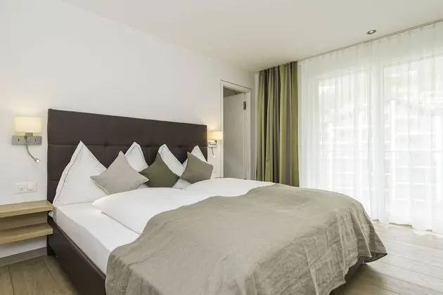 Exclusive Apart Daire, 4 Yatak Odası