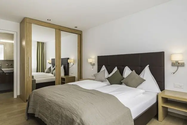 Exclusive Apart Daire, 4 Yatak Odası