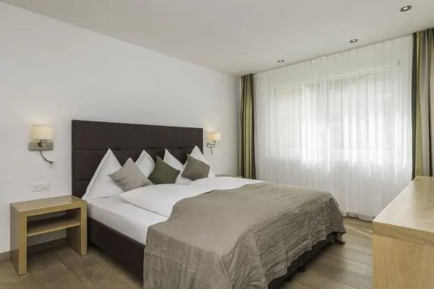Exclusive Apart Daire, 4 Yatak Odası