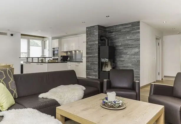 Exclusive Apart Daire, 4 Yatak Odası
