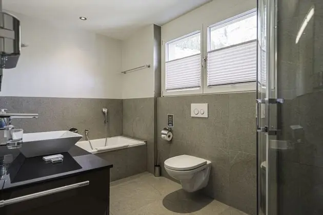 Exclusive Apart Daire, 4 Yatak Odası