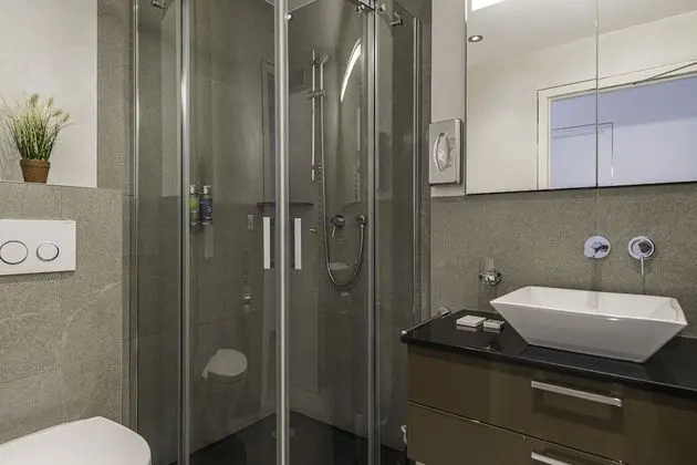Exclusive Apart Daire, 4 Yatak Odası
