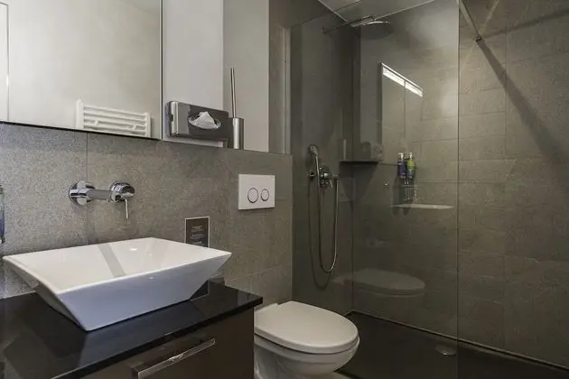 Exclusive Apart Daire, 4 Yatak Odası