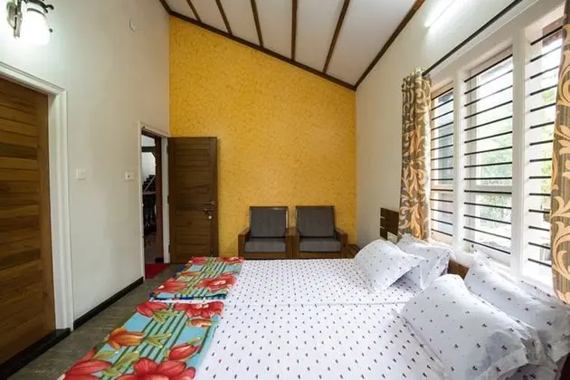 Comfort Oda, 1 Büyük (Queen) Boy Yatak, Sigara İçilmez