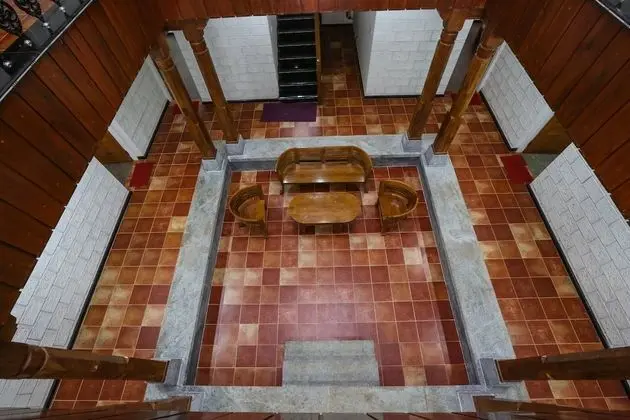 Comfort Oda, 1 Büyük (Queen) Boy Yatak, Sigara İçilmez