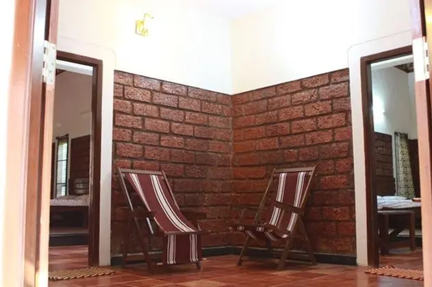 Luxury Kır Evi, 1 Büyük (Queen) Boy Yatak, Sigara İçilmez