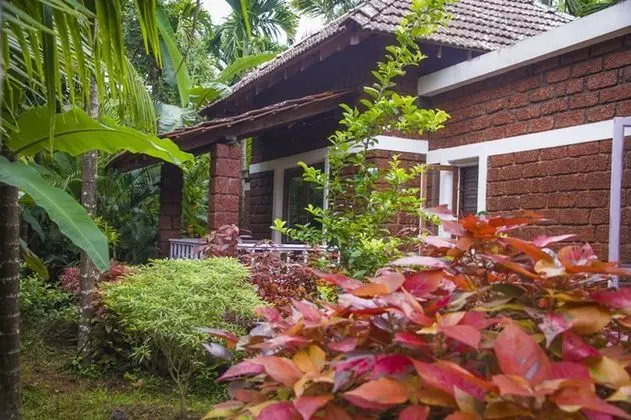 Luxury Kır Evi, 1 Büyük (Queen) Boy Yatak, Sigara İçilmez