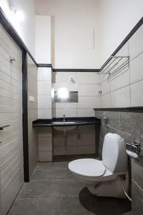 Standard Oda, 1 Çift Kişilik Yatak, Sigara İçilmez, Bahçe Manzaralı