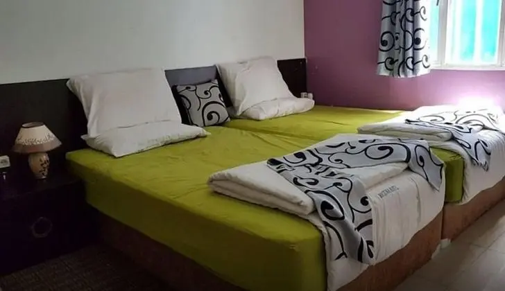 Tek Kişilik Oda, 1 Tek Kişilik Yatak, Sigara İçilmez