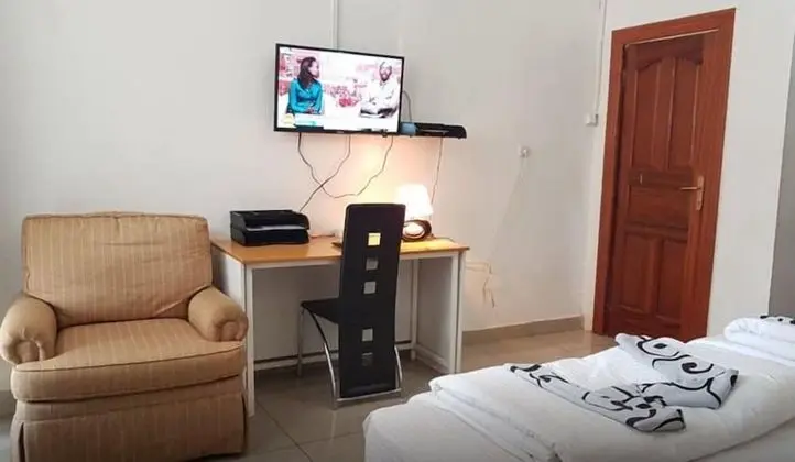 Tek Kişilik Oda, 1 Tek Kişilik Yatak, Sigara İçilmez