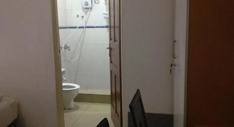 Tek Kişilik Oda, 1 Tek Kişilik Yatak, Sigara İçilmez