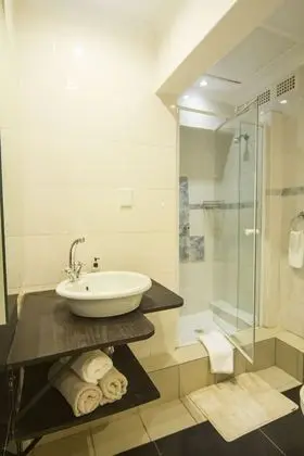 Banyo imkân ve özellikleri