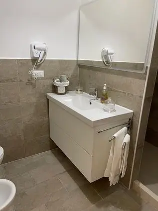 Tek Kişilik Oda