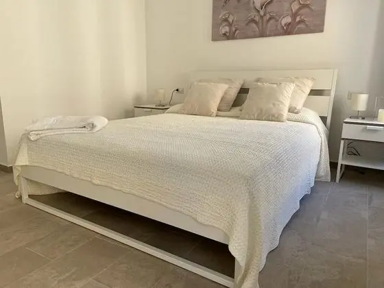 Üç Kişilik Oda