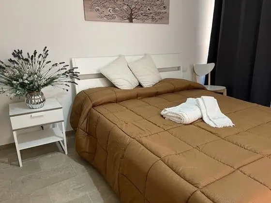 Üç Kişilik Oda